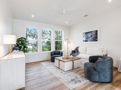 This incredible NEW CONSTRUCTION coastal home is located south - photo 41