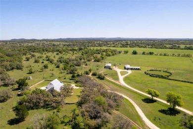 Lake Home For Sale in Blanco, Texas