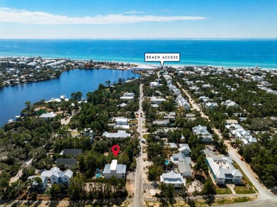 This incredible NEW CONSTRUCTION coastal home is located south - photo 42