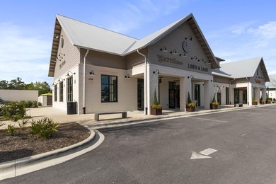 This incredible NEW CONSTRUCTION coastal home is located south - photo 45
