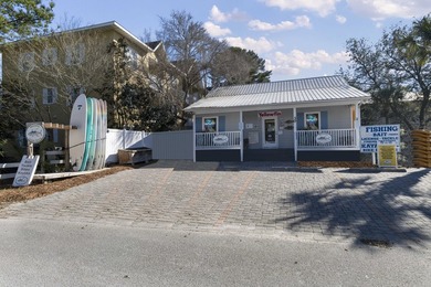 This incredible NEW CONSTRUCTION coastal home is located south - photo 47