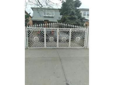 2918 Beach Channel Drive is a 3 storey home built on the ground - photo 1