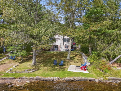 Lake Home For Sale in Rock Hill, New York