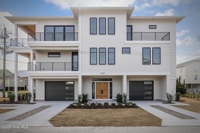 Introducing a stunning new modern coastal retreat in Kure