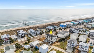 Introducing a stunning new modern coastal retreat in Kure