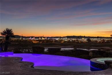 Lake Home For Sale in Las Vegas, Nevada