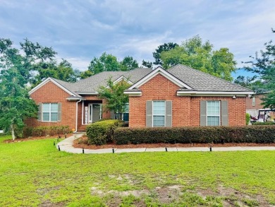 Lake Home For Sale in Lake Park, Georgia