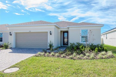 Lake Tohopekaliga Home For Sale in Kissimmee Florida