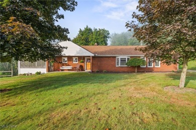 Lake Home For Sale in Salem, Ohio