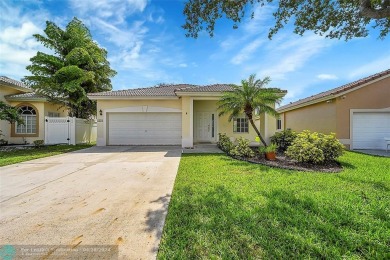 Lake Home For Sale in Deerfield Beach, Florida