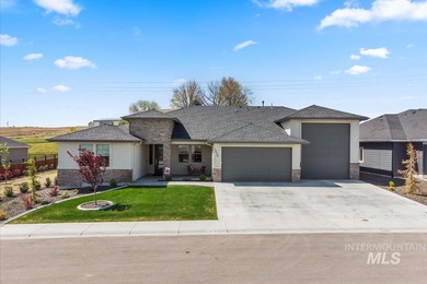 Lake Lowell Home For Sale in Nampa Idaho