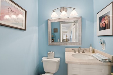 Rarely available in Estates of Silverlake! Situated on a private - photo 11