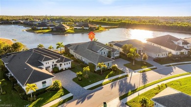 Set within the prestigious, resort-inspired community of Naples - photo 12