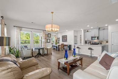 Welcome to this like-new, energy-efficient ranch home built in - photo 12