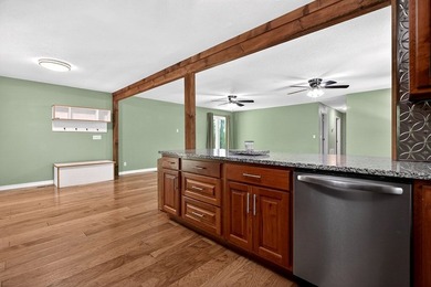 Discover the perfect blend of modern living and serene rural - photo 12