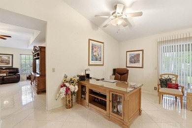 Rarely available in Estates of Silverlake! Situated on a private - photo 13