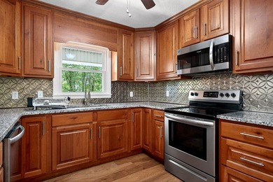 Discover the perfect blend of modern living and serene rural - photo 13