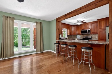 Discover the perfect blend of modern living and serene rural - photo 14