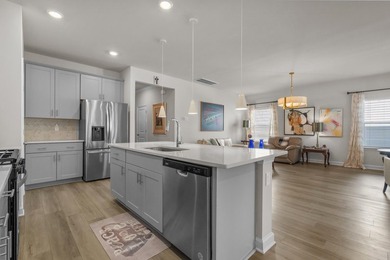 Welcome to this like-new, energy-efficient ranch home built in - photo 15