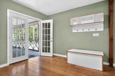 Discover the perfect blend of modern living and serene rural - photo 15
