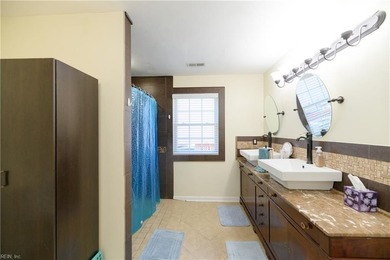 Beautiful one-story home with vaulted ceilings in sought-after