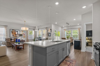Welcome to this like-new, energy-efficient ranch home built in - photo 17
