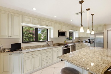 Rarely available in Estates of Silverlake! Situated on a private - photo 19