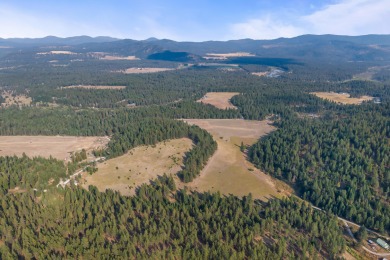 Lake Acreage For Sale in Springdale, Washington