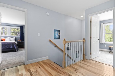 Extensively upgraded since new Contemporary Colonial on a quiet - photo 22