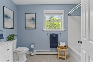 Extensively upgraded since new Contemporary Colonial on a quiet - photo 25
