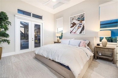 Set within the prestigious, resort-inspired community of Naples - photo 27