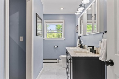 Extensively upgraded since new Contemporary Colonial on a quiet - photo 29