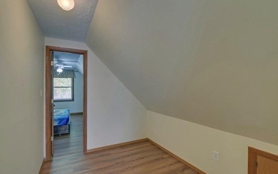 Wake up where the river is the main event. This true log cabin - photo 31
