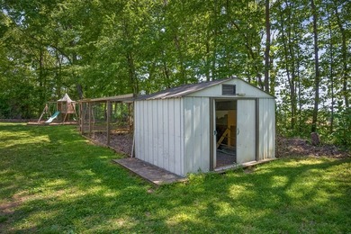 Discover the perfect blend of modern living and serene rural - photo 31