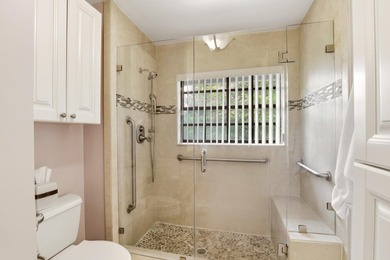 Rarely available in Estates of Silverlake! Situated on a private - photo 32