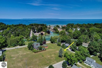 Build your Up North dream home on this attractive, large lot - photo 2