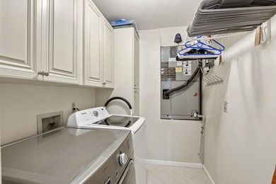 Rarely available in Estates of Silverlake! Situated on a private - photo 33