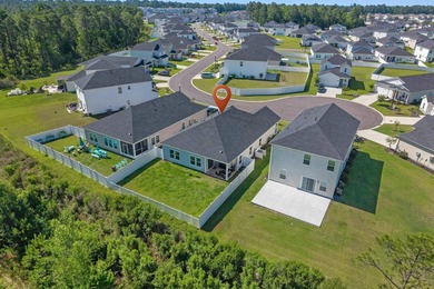 Welcome to this like-new, energy-efficient ranch home built in - photo 34