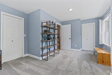 Extensively upgraded since new Contemporary Colonial on a quiet - photo 36