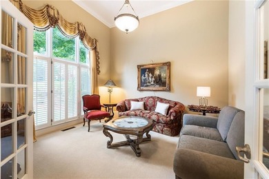 Tucked among mature hardwoods on a private 1.25+/- acre river - photo 8
