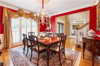 Tucked among mature hardwoods on a private 1.25+/- acre river - photo 10