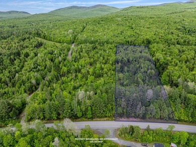 Connecticut River Acreage For Sale in Columbia New Hampshire