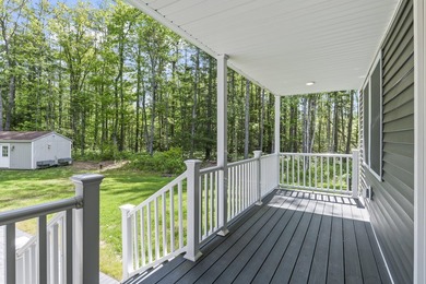 Extensively upgraded since new Contemporary Colonial on a quiet - photo 42
