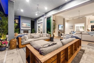 Set within the prestigious, resort-inspired community of Naples - photo 43