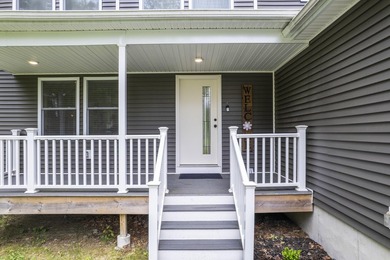 Extensively upgraded since new Contemporary Colonial on a quiet - photo 44