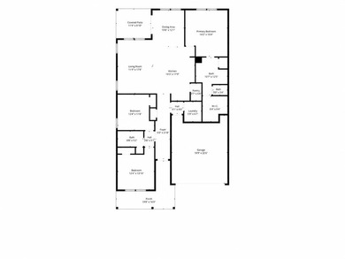 Welcome to this like-new, energy-efficient ranch home built in - photo 46