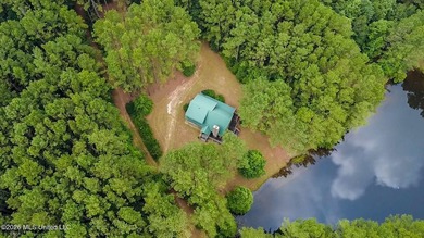 Welcome to Nola Pines! This unique property is tucked away on - photo 46