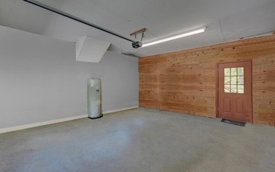 Wake up where the river is the main event. This true log cabin - photo 48