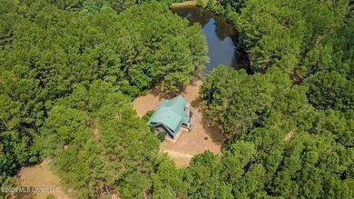 Welcome to Nola Pines! This unique property is tucked away on - photo 50