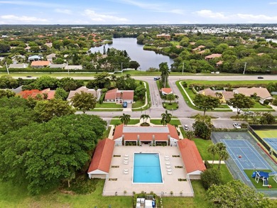 Rarely available in Estates of Silverlake! Situated on a private - photo 51
